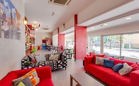 Hotel Sandra